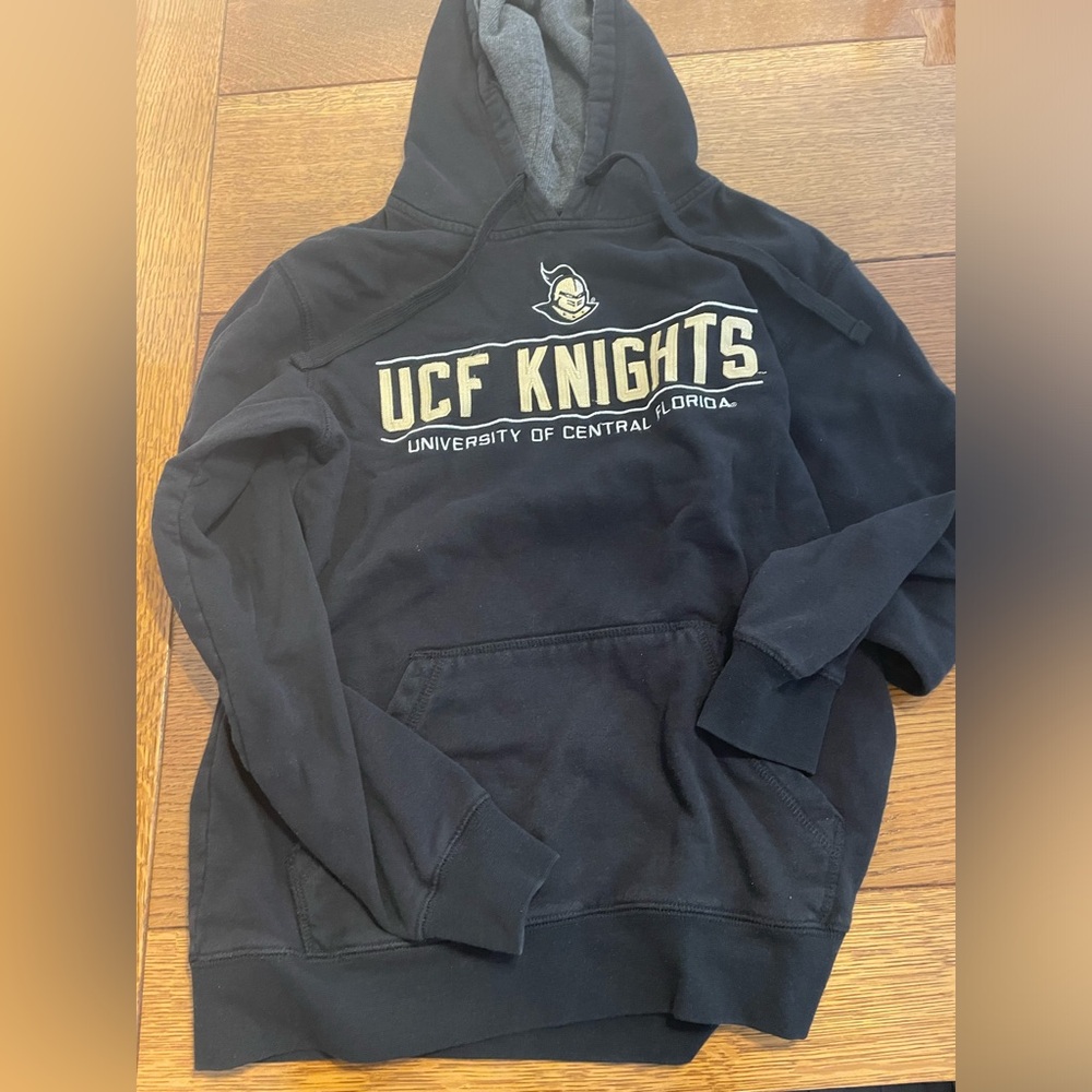 UCF Knights Hoodie